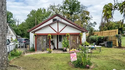 477867 Old Us Highway 64, Muldrow, OK 74948