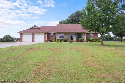 29303 Valley View Ln, Poteau, OK 74953