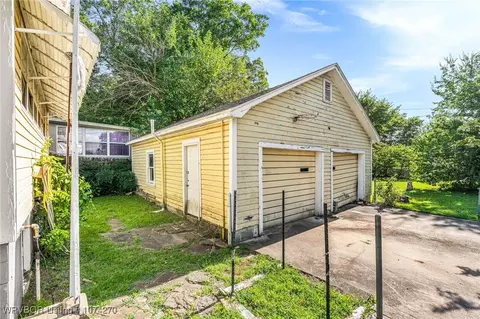 1400 17th St, Fort Smith, AR 72901 photo 24