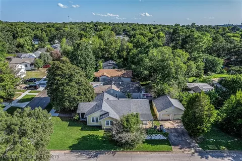 1400 17th St, Fort Smith, AR 72901 photo 28