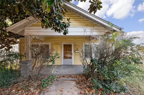 1400 17th St, Fort Smith, AR 72901 photo 31