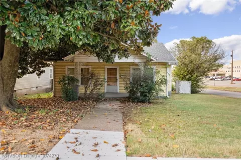 1400 17th St, Fort Smith, AR 72901 photo 30