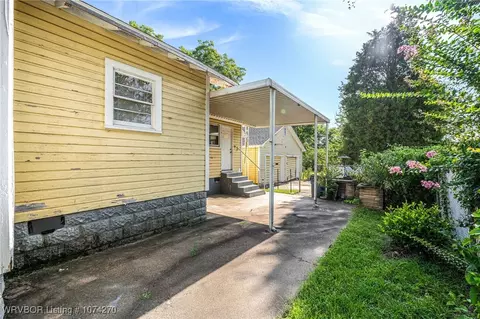 1400 17th St, Fort Smith, AR 72901 photo 23