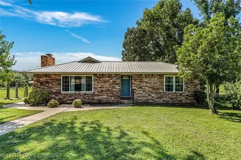 13173 Tut Hill Rd, Mansfield, AR 72944