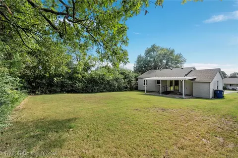 3911 18th St, Fort Smith, AR 72901 photo 40