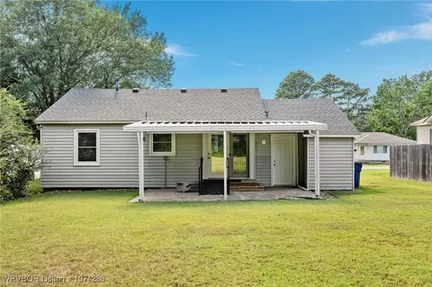 3911 18th St, Fort Smith, AR 72901 photo 36