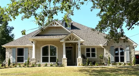 800 Joplin St, Greenwood, AR 72936