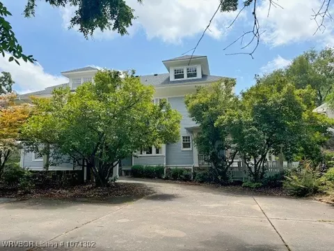 4823 S Cliff Dr, Fort Smith, AR 72903 photo 13