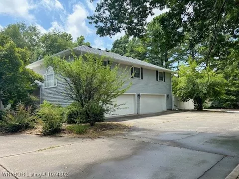 4823 S Cliff Dr, Fort Smith, AR 72903 photo 12