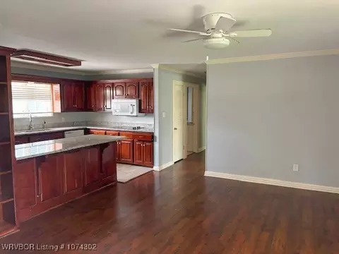 4823 S Cliff Dr, Fort Smith, AR 72903 photo 38