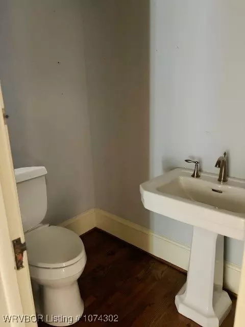 4823 S Cliff Dr, Fort Smith, AR 72903 photo 5