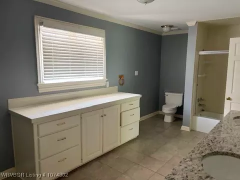 4823 S Cliff Dr, Fort Smith, AR 72903 photo 8