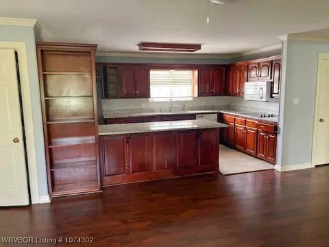 4823 S Cliff Dr, Fort Smith, AR 72903 photo 39