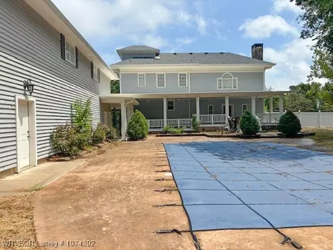 4823 S Cliff Dr, Fort Smith, AR 72903 photo 11