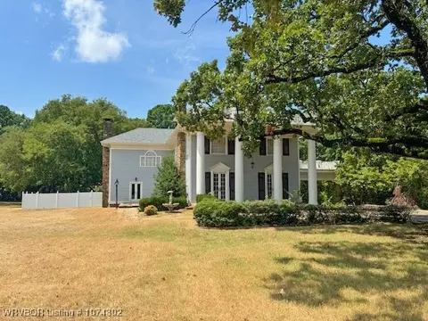 4823 S Cliff Dr, Fort Smith, AR 72903 photo 16