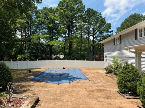 4823 S Cliff Dr, Fort Smith, AR 72903 photo 36