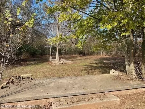 304 E 1st St, Hartford, AR 72938 photo 1