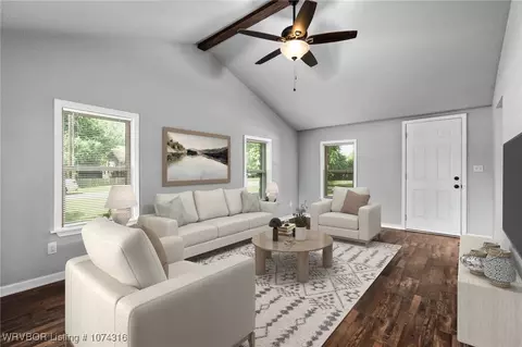 804 F St, Barling, AR 72923 photo 6