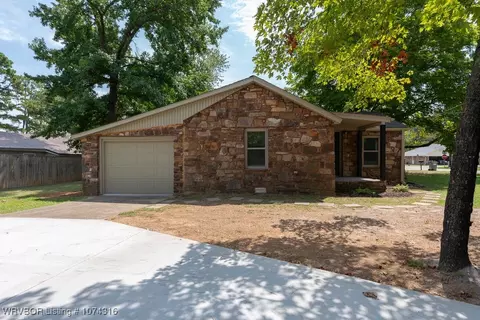 804 F St, Barling, AR 72923 photo 24