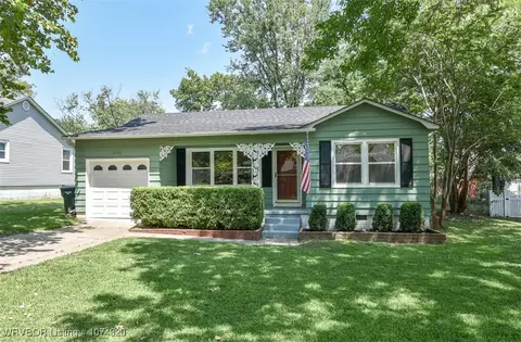 3009 Pendell Ln, Fort Smith, AR 72901 photo 2