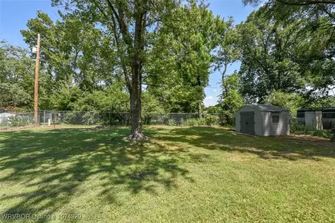 3009 Pendell Ln, Fort Smith, AR 72901 photo 22