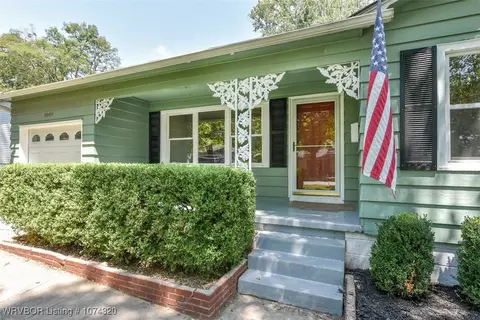 3009 Pendell Ln, Fort Smith, AR 72901 photo 4