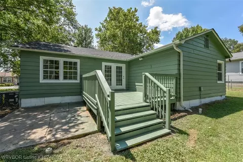 3009 Pendell Ln, Fort Smith, AR 72901 photo 23