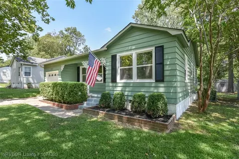3009 Pendell Ln, Fort Smith, AR 72901 photo 3