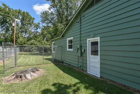 3009 Pendell Ln, Fort Smith, AR 72901 photo 20