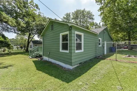 3009 Pendell Ln, Fort Smith, AR 72901 photo 21