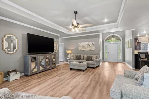 1302 Main St, Lavaca, AR 72941 photo 5