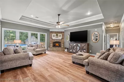 1302 Main St, Lavaca, AR 72941 photo 3