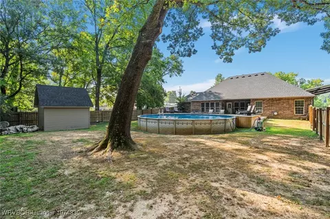1302 Main St, Lavaca, AR 72941 photo 39