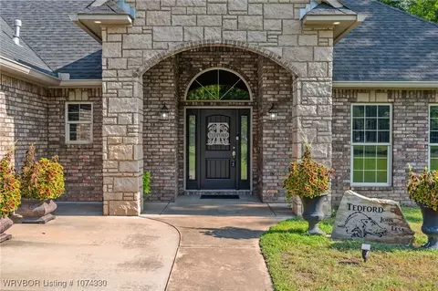 1302 Main St, Lavaca, AR 72941 photo 41
