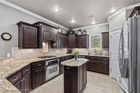 1302 Main St, Lavaca, AR 72941 photo 10