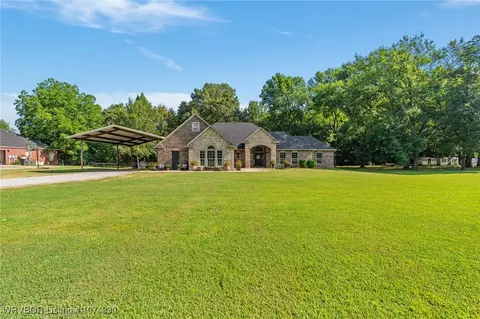 1302 Main St, Lavaca, AR 72941 photo 42