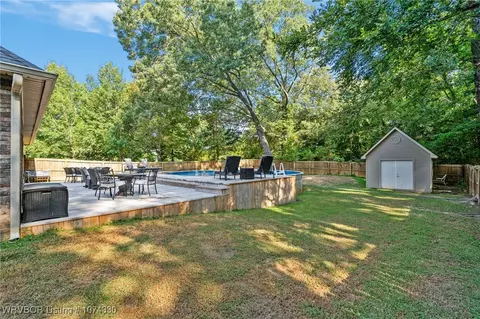 1302 Main St, Lavaca, AR 72941 photo 38
