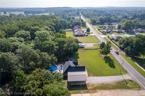 1302 Main St, Lavaca, AR 72941 photo 46