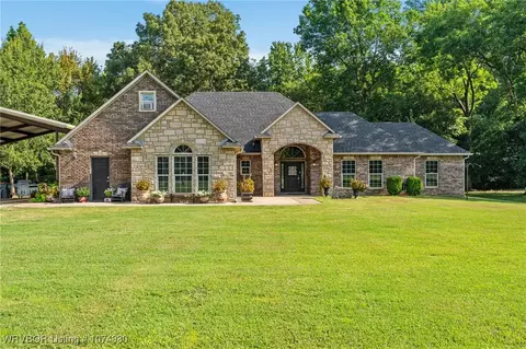 1302 Main St, Lavaca, AR 72941 photo 43