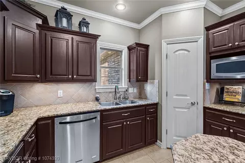 1302 Main St, Lavaca, AR 72941 photo 12