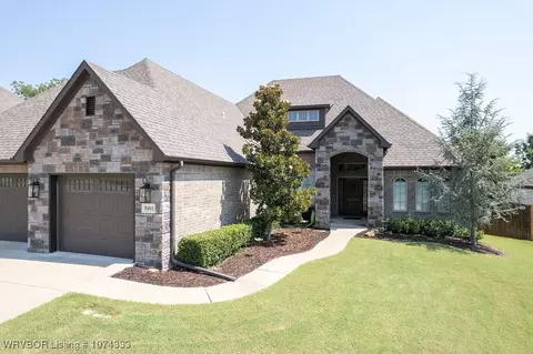 8401 Avalon Way, Fort Smith, AR 72916