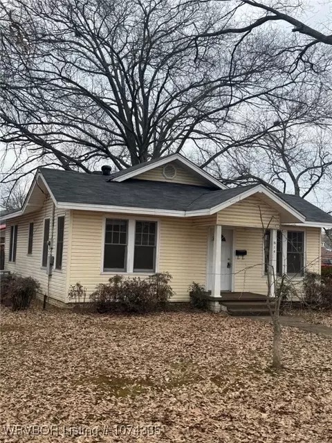 614 N 7th St, Paris, AR 72855 photo 22