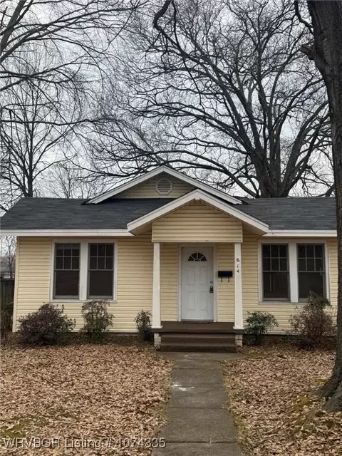 614 N 7th St, Paris, AR 72855 photo 21