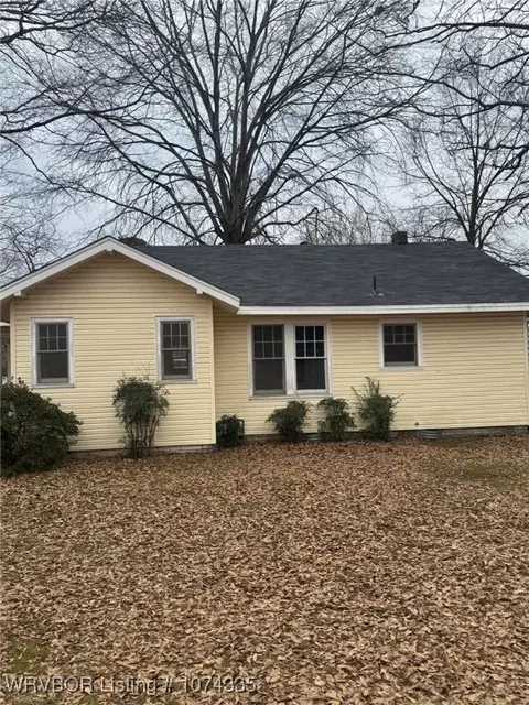 614 N 7th St, Paris, AR 72855 photo 20
