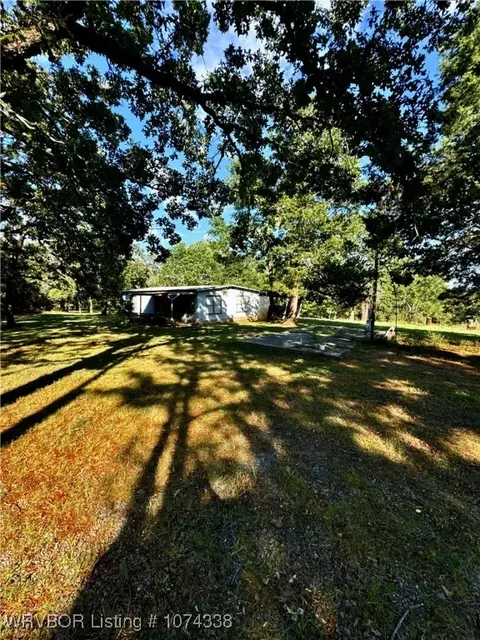 1809 Frazier Rd, Mansfield, AR 72944 photo 2