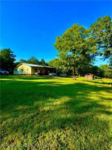 1809 Frazier Rd, Mansfield, AR 72944