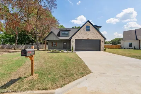 9115 Carson Way, Fort Smith, AR 72908