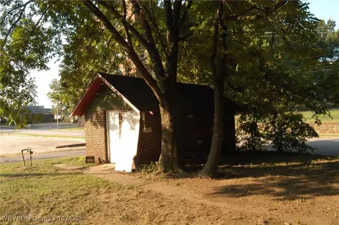 100 N 14th St, Fort Smith, AR 72901 photo 2