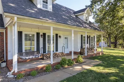 5310 E 10 Hwy, Greenwood, AR 72936