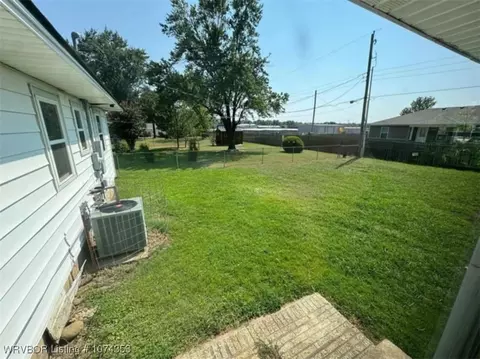 Exterior - 4506 21st St, Fort Smith, AR 72901 photo 1 of 1